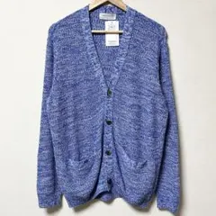 新品未使用タグ付 TOMORROWLAND tricot リネン混 カーディガンのサムネイル