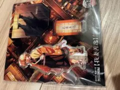 我妻善逸 鬼滅の刃 無限城編 第一章描き下ろしイラスト アクリルスタンド
