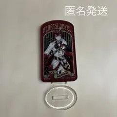 ツイステ　リドル・ローズハート　アクリルスタンド