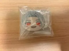 あんさんぶるスターズ！！おまんじゅう前髪クリップ 乱凪砂