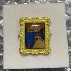 ディズニー プリンセス キャンバス リング 美女と野獣 ベル