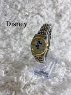 Disney ミッキーマウス FR130 腕時計 - メルカリ