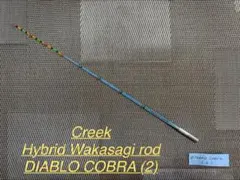 2025年最新】ディアブロコブラの人気アイテム - メルカリ