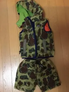デニムアンドダンガリーのサムネイル
