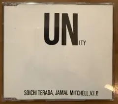 Soichi Terada, Jamal Mitchell - UNITY