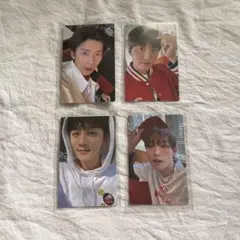 2026年最新】sf9インソンの人気アイテム - メルカリ