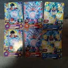 2025年最新】スーパードラゴンボールヒーローズ SPECIAL SET