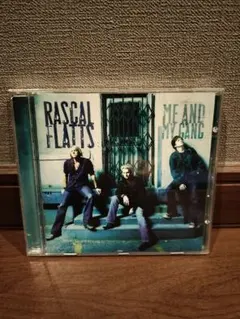 Rascal Flatts Me and My Gang