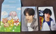 NCTDREAM Dreamiez LINEFRIENDS ラントレチソンセット