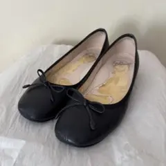 アンリーフ　バレエシューズ