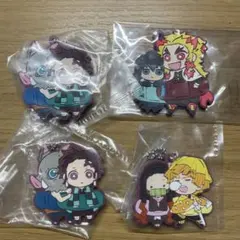 鬼滅の刃 ばんちょうこう