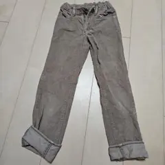 GAP 130 コーデュロイパンツ