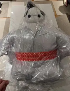 ベイマックス　ハッピーくじ　A賞