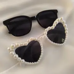 【セット販売】ウェディング用サングラス