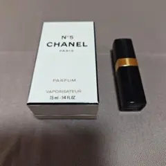 CHANELアトマイザー