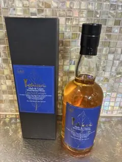 Malt & Grain Whisky リミテッドエディションのサムネイル