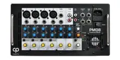 クラシックプロ PM602FX パワードミキサー - メルカリ