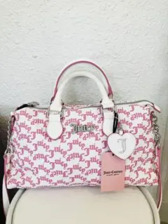 2026年最新】juicy couture バッグの人気アイテム - メルカリ
