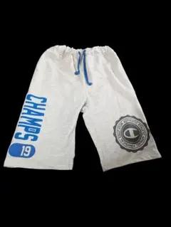Champion ハーフパンツ 150cm