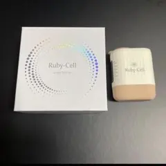 Ruby-Cell Scalp Master 頭皮美容機器 - メルカリ
