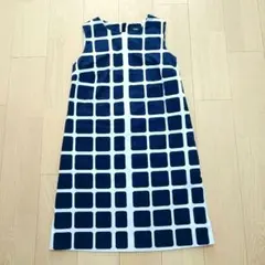 PAULE KA ノースリーブワンピース 38のサムネイル