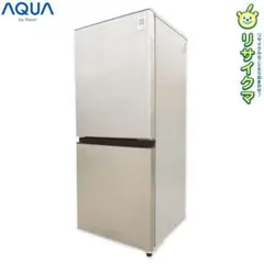 AQR アクア AQR-361F(S) 冷蔵庫 355L 家電 4ドア F244 - メルカリ