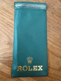 ROLEX ロレックス グリーン 時計 保管 ケースのサムネイル