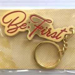 BE:FIRST キーホルダー　2:BE ビーファースト