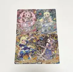 ひみつのアイプリ ひまり みつき つむぎ