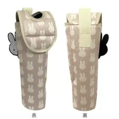 ミッフィー　カー用品　ティッシュボックスホルダー