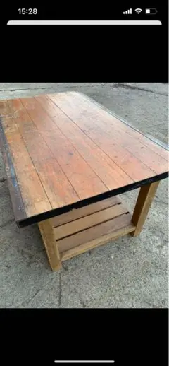 TAKESHI INOUE様専用作業台