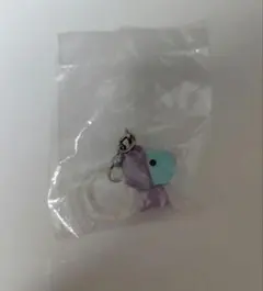 BTS　BT21　MANG　めじるしアクセサリー