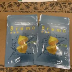 Bremo 口臭防止サプリメント 30粒　２袋のサムネイル