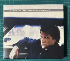 Jon Bon Jovi/Destination Anywhere