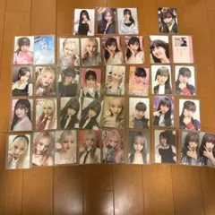 2026年最新】iVe リズ まとめ売りの人気アイテム - メルカリ