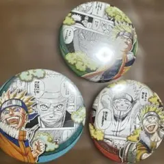 2026年最新】naruto 缶バッジコレクションの人気アイテム - メルカリ