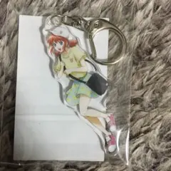 【アクキー】 神楽【銀魂】