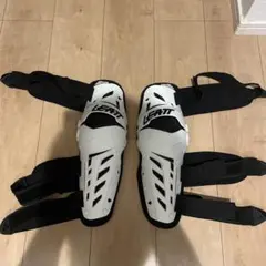 Leatt Brace Dual Axis Pro リアット プレイス - メルカリ