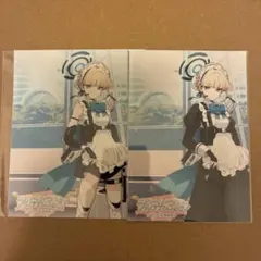 ブルーアーカイブ ブルアカふぇす お写真いいですか？ キサキ/キキ
