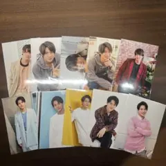 平野紫耀 フォトセット