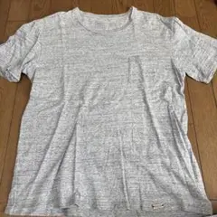 BUENAVISTA Tシャツ グレー ポケット付きのサムネイル