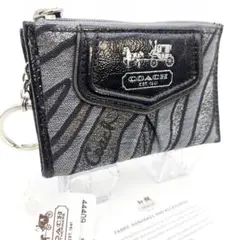 新品 未使用 COACH コインケース 小銭入れ フラグメントケース コーチ