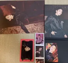 SEVENTEENシーグリ2023 ホシセット