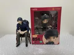 ねんどろいど 名探偵コナン 赤井秀一 - メルカリ