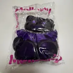 新品 Mellojoy スクイーズ 夜の古城第二弾 秘密の使者 くま メロジョイ