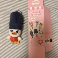 2025年最新】riize ぬいぐるみ ソヒの人気アイテム - メルカリ