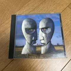 Pink Floyd The Division Bell CD
