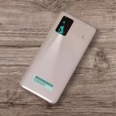 ZTE Libero 5G Ⅱ 64GB SIMフリー ジャンク品