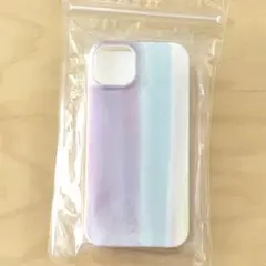 c.u.l オーロラカラー iPhone13 スマホケース iPhoneカバー