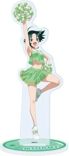 紫雲寺家の子供たち BIGアクリルスタンド 南 tsutaya - メルカリ